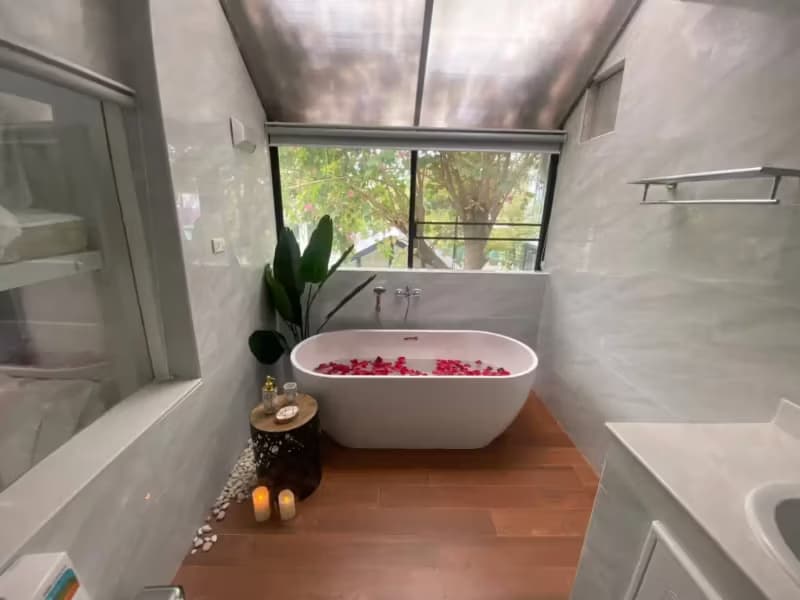 House for Rent in Suthep, Mueang Chiang Mai.