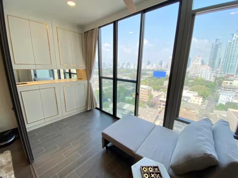 2 Bedroom Condo