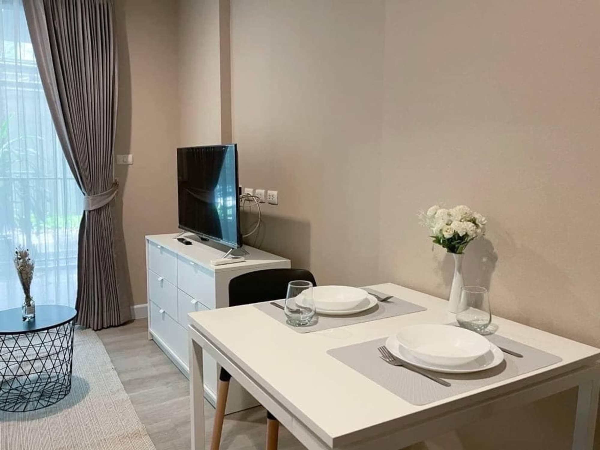 Condo for Rent at Metro Luxe Ratchada - Image 3
