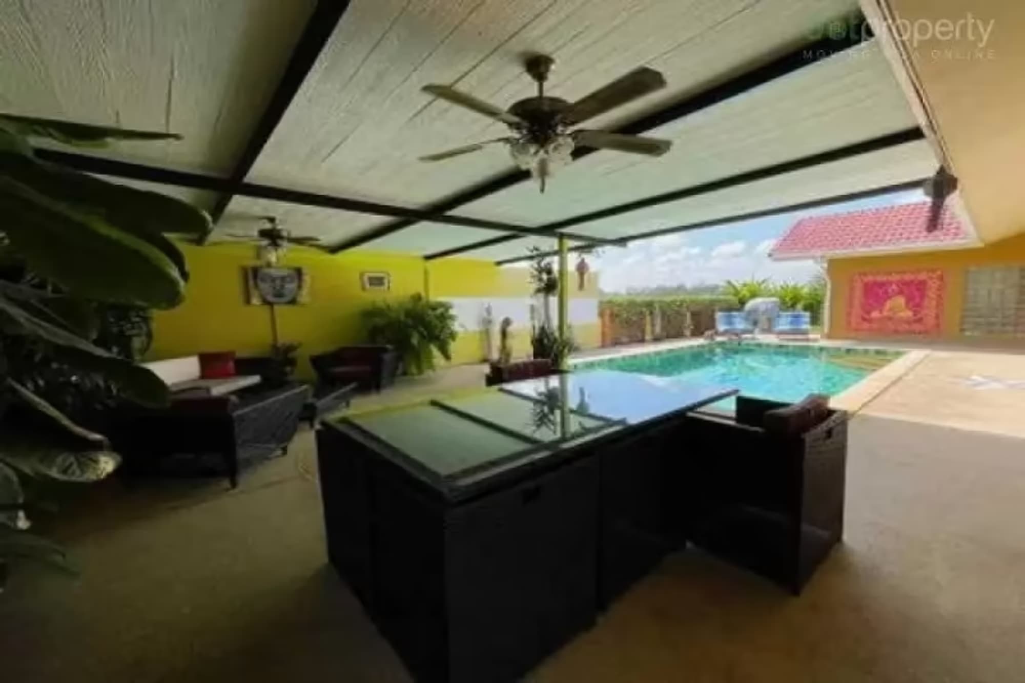 2 Bedroom House - Image 11