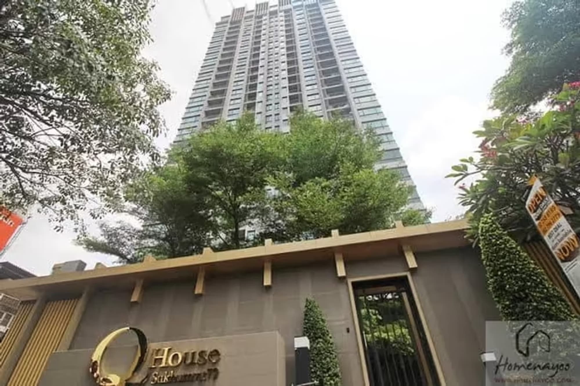 Q House Sukhumvit 79 - Image 2