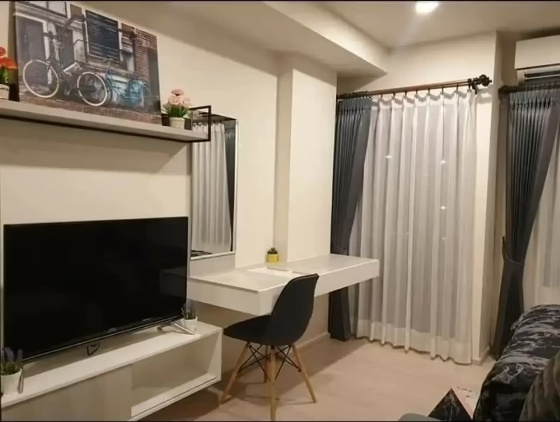 Studio for Rent in Fa Ham, Mueang Chiang Mai - Image 7