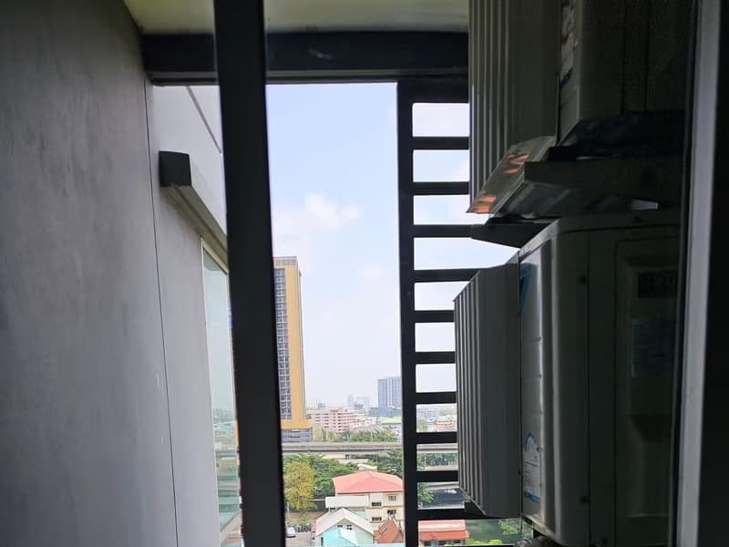 Condo for Sale at U Delight Residence Phatthanakan