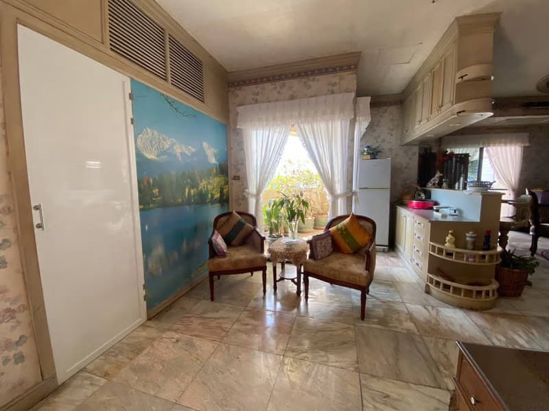 Condo for Sale at Fifty-Fifth Tower