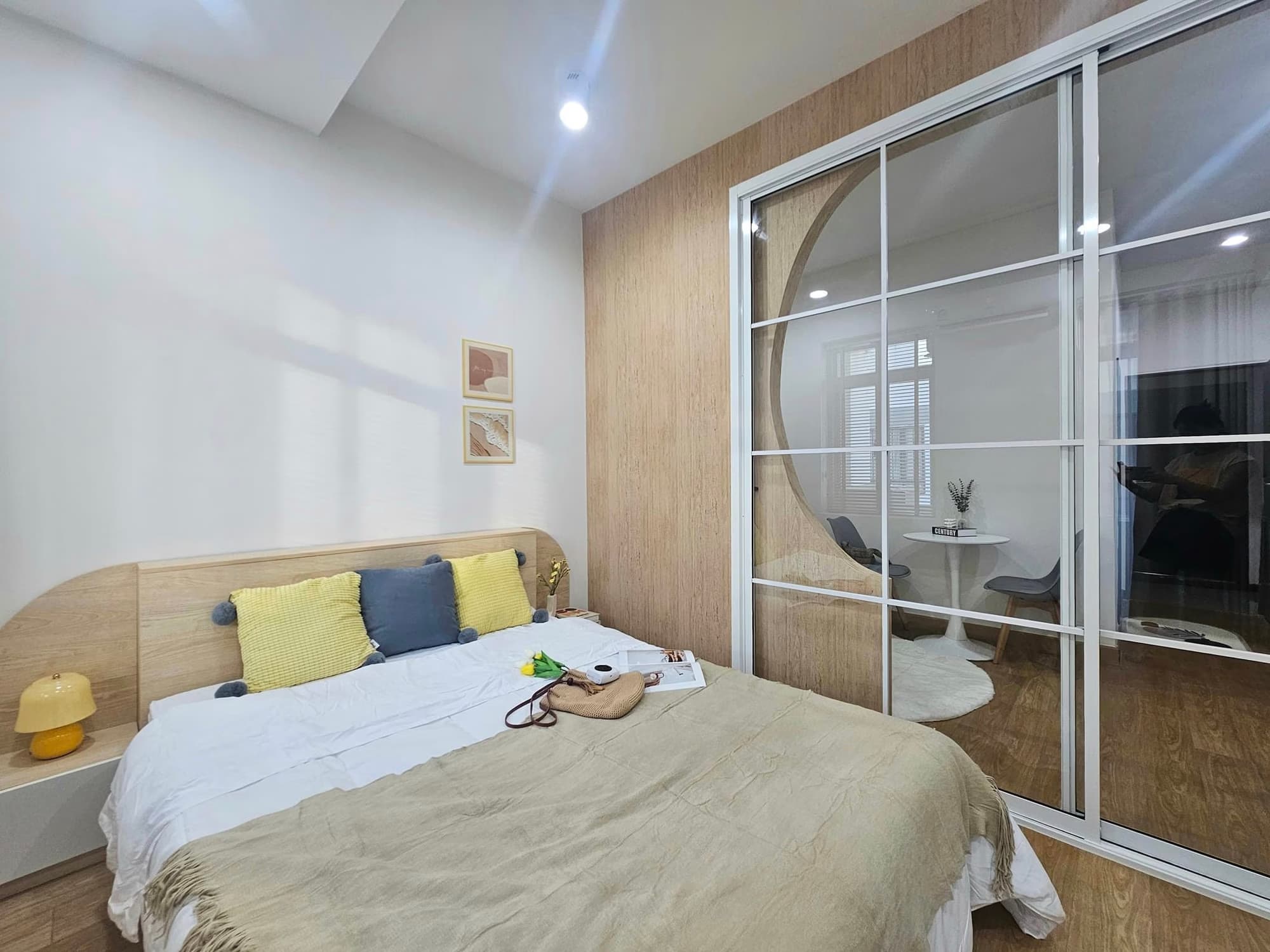1 卧室 公寓 用于 出售 在 Mueang Chiang Mai - Image 1
