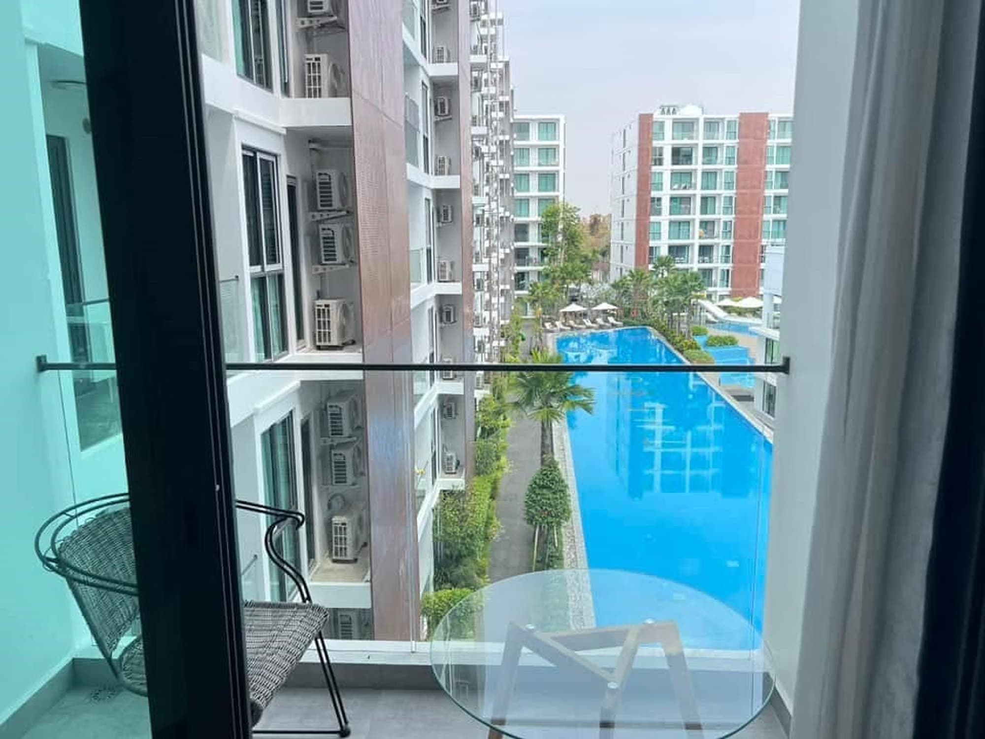 1 ห้องนอน คอนโด สำหรับ จำหน่าย ใน San Sai - Image 3
