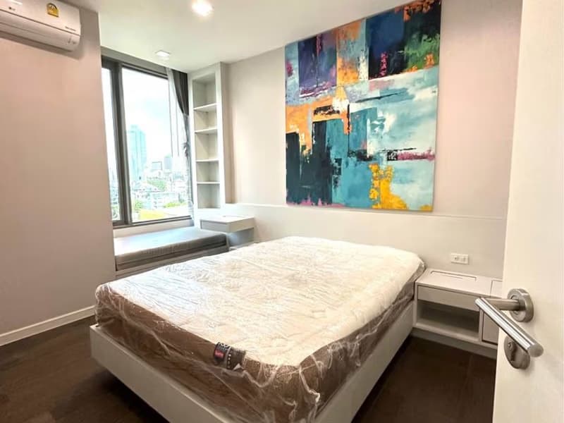 Condo for Rent, Sale at Nara 9 by Eastern Star