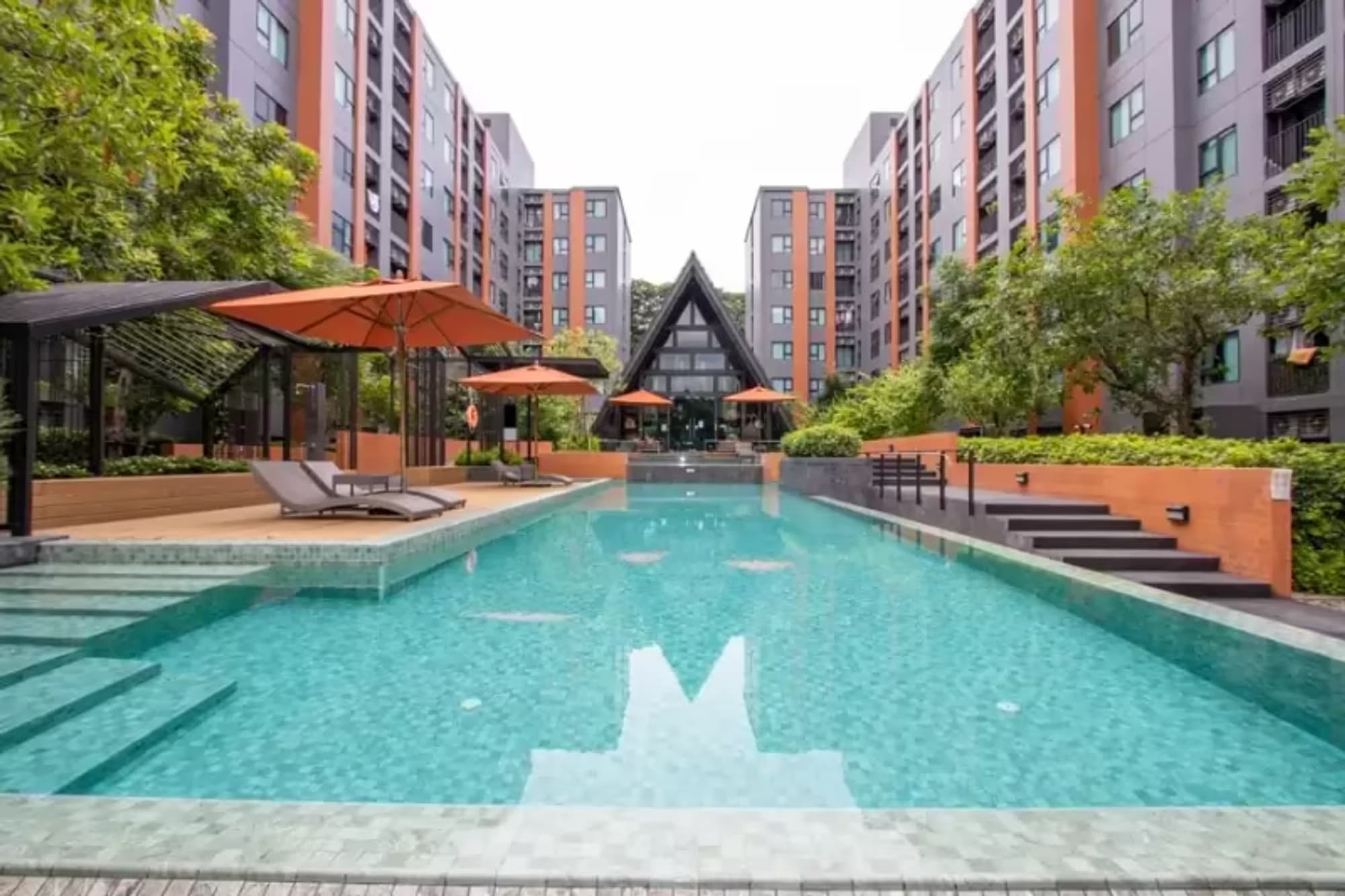 Studio for Sale in Fa Ham, Mueang Chiang Mai - Image 4
