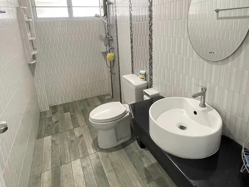 House for Sale in San Kamphaeng , San Kamphaeng.