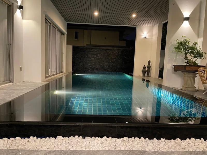 5 Bed House for Rent and Sale in Suan Luang