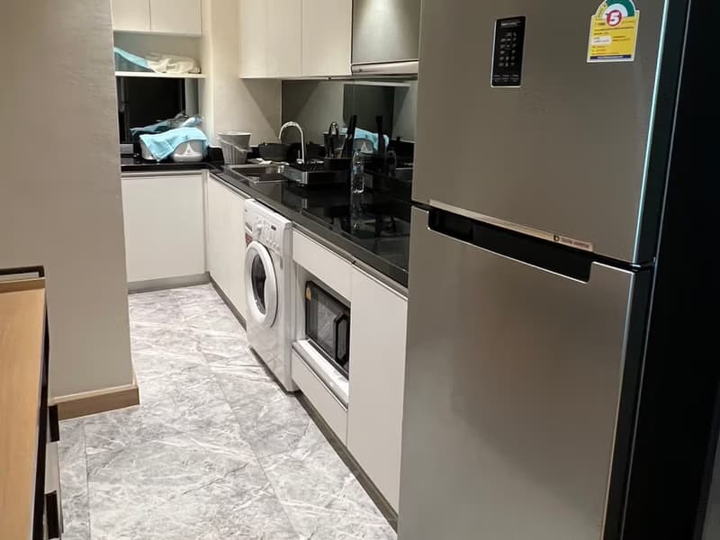 2 Bed Condo for Sale  Near Phra Khanong BTS