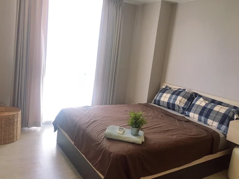 1 Bed Condo for Sale in Mueang Chiang Mai