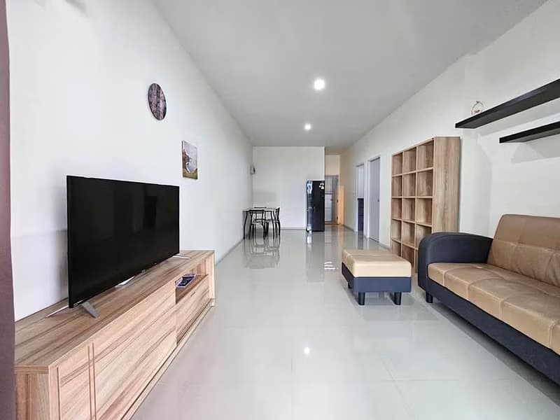 2 Bed House for Sale in San Sai District