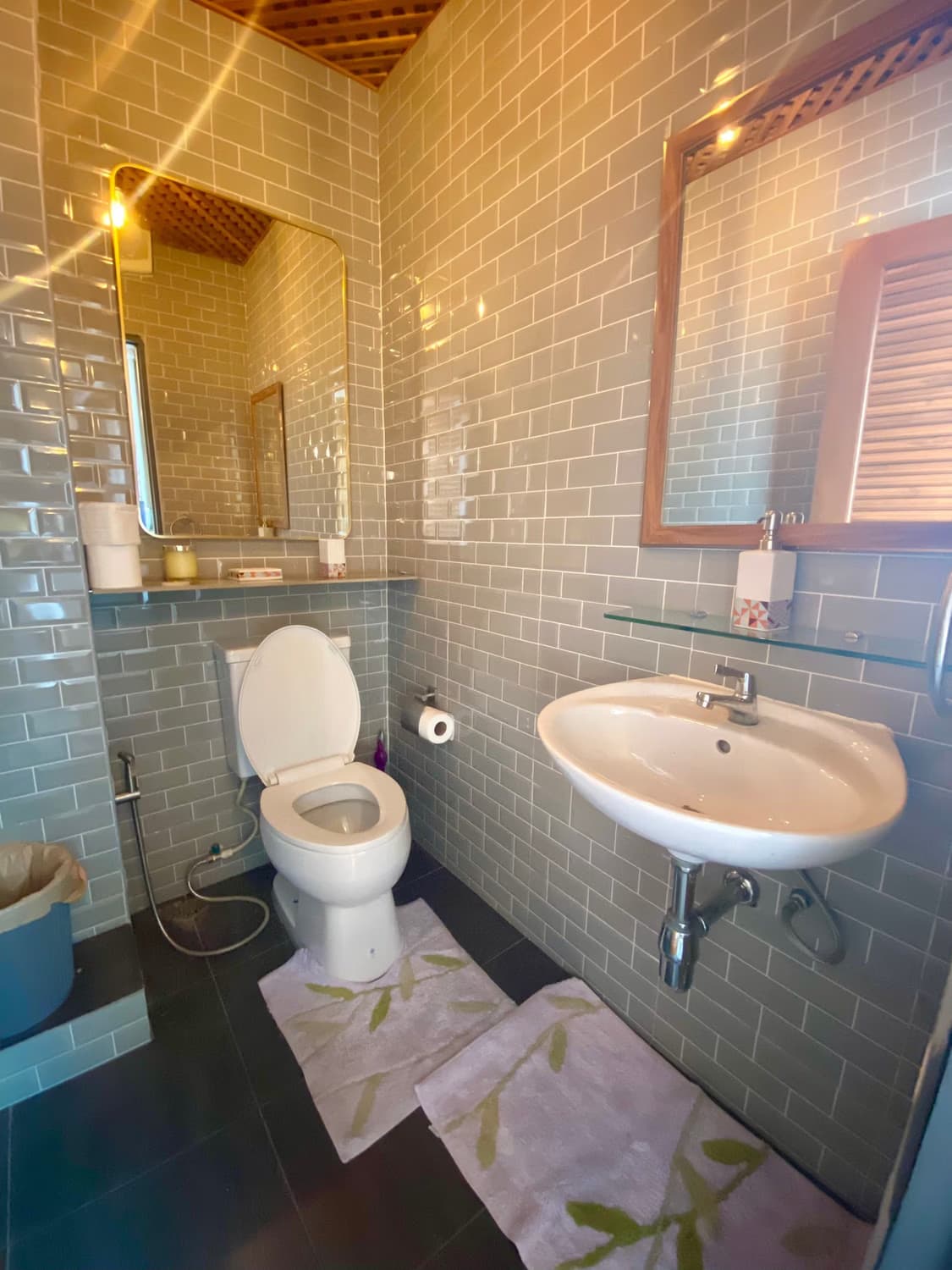 Studio Condo for Rent in Bang Na - Image 10