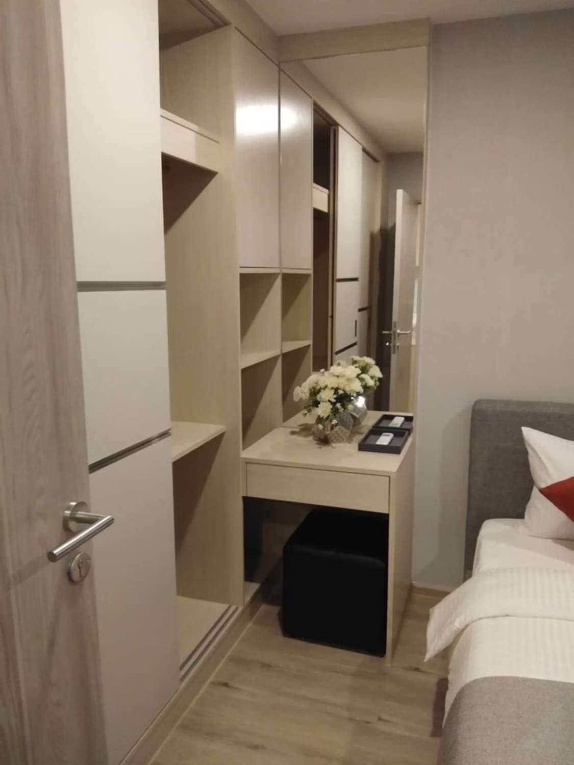 1 Bedroom Condo at Serio Sukhumvit 50 - Image 9