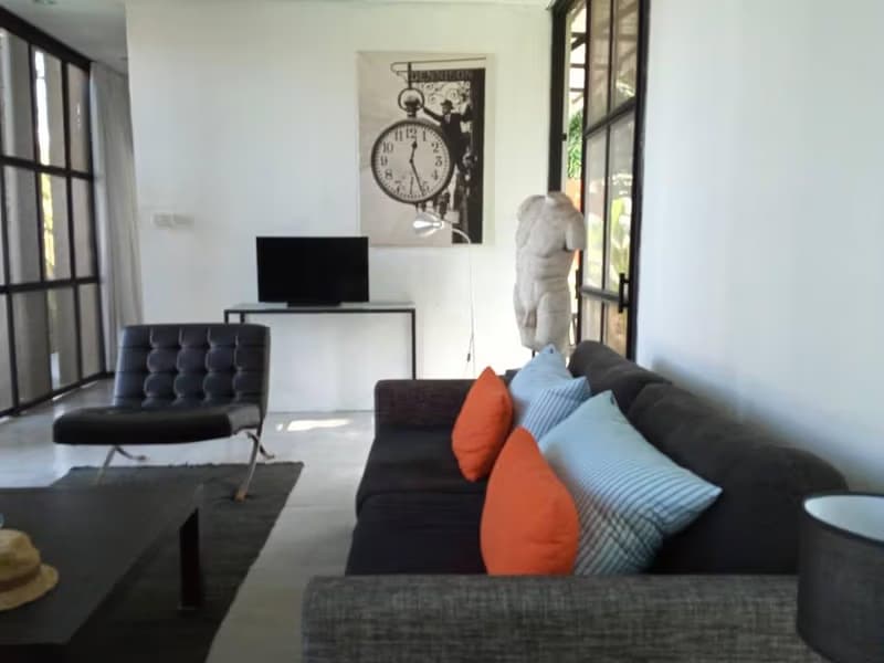 3 Bed House for Rent in Hang Dong