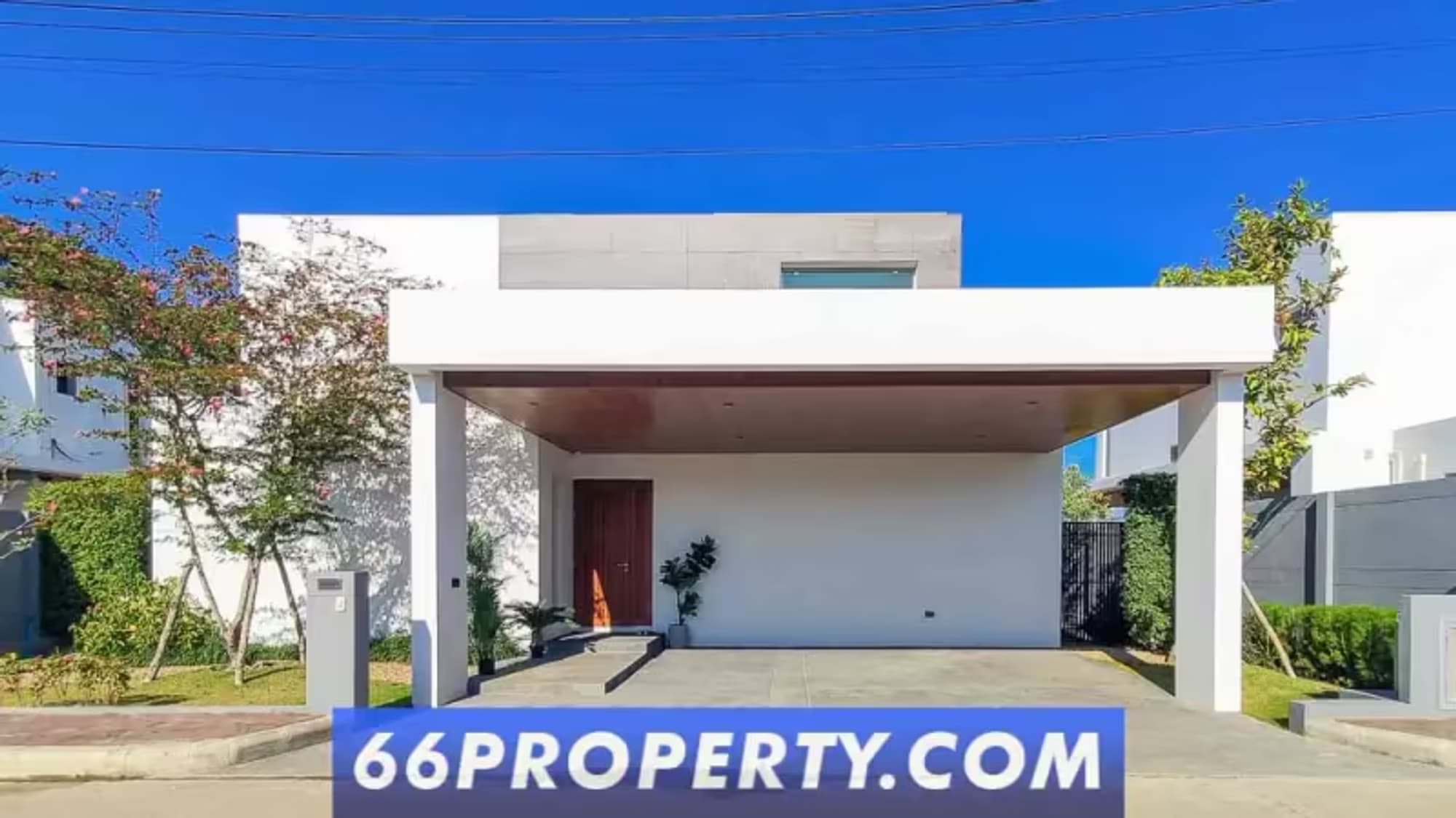 3 Bedroom House - Image 26