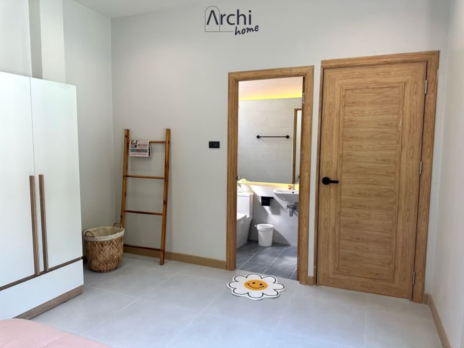 House for Sale in Tha Wang Tan, Saraphi. - Image 10