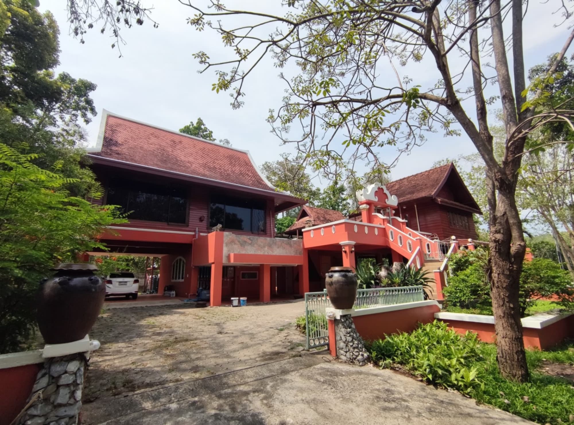 2 Bed House for Rent in Mae Rim District - Image 1