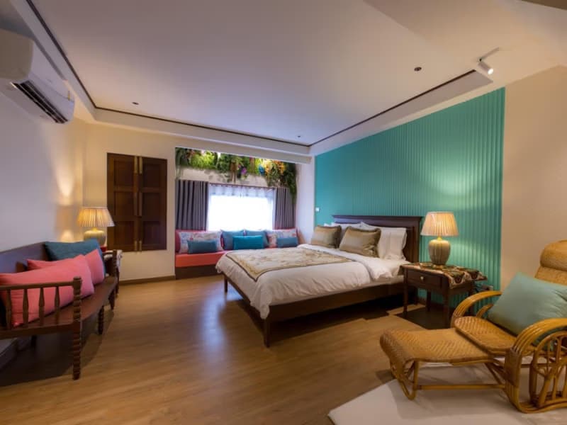 4 Bed Townhouse for Rent in Mueang Chiang Mai District