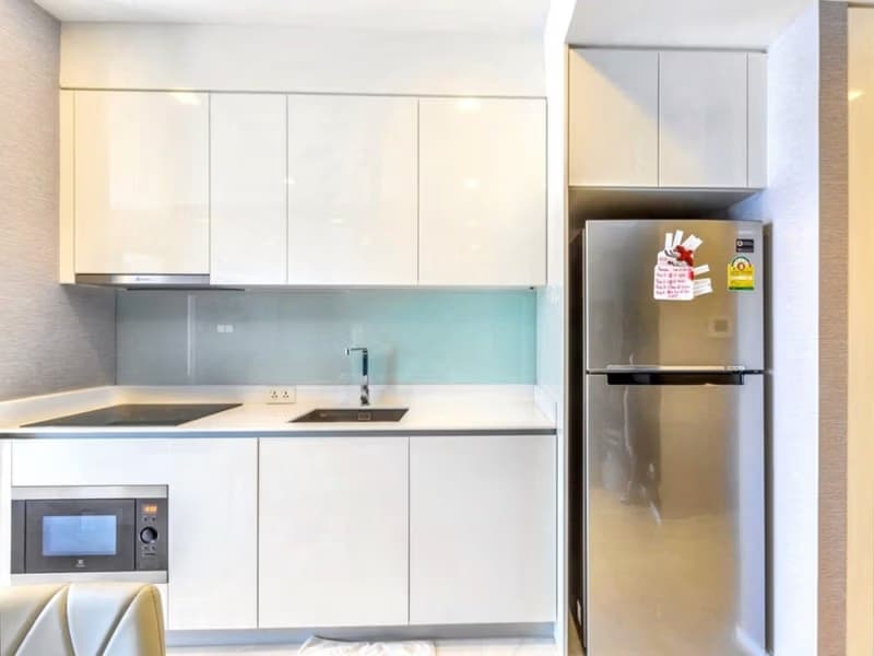 2 Bed Condo for Sale in Watthana