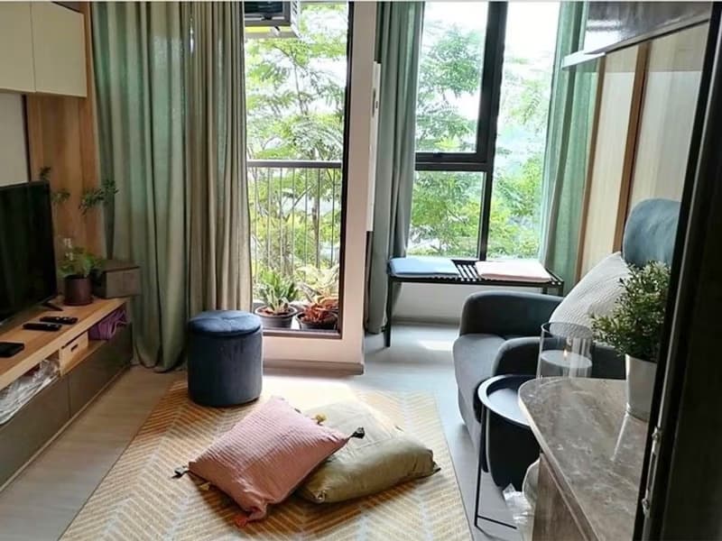 Condo for Sale at Life Sukhumvit 62