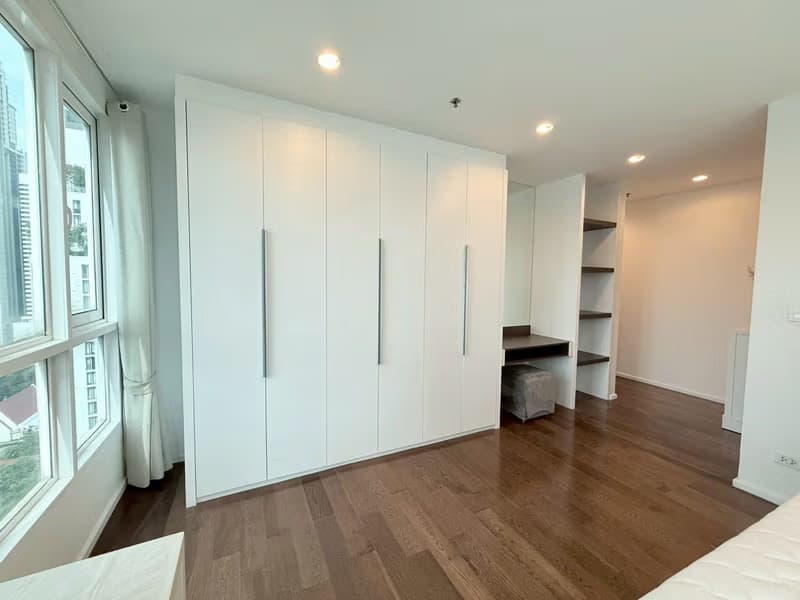 2 Bed Condo for Rent in Watthana