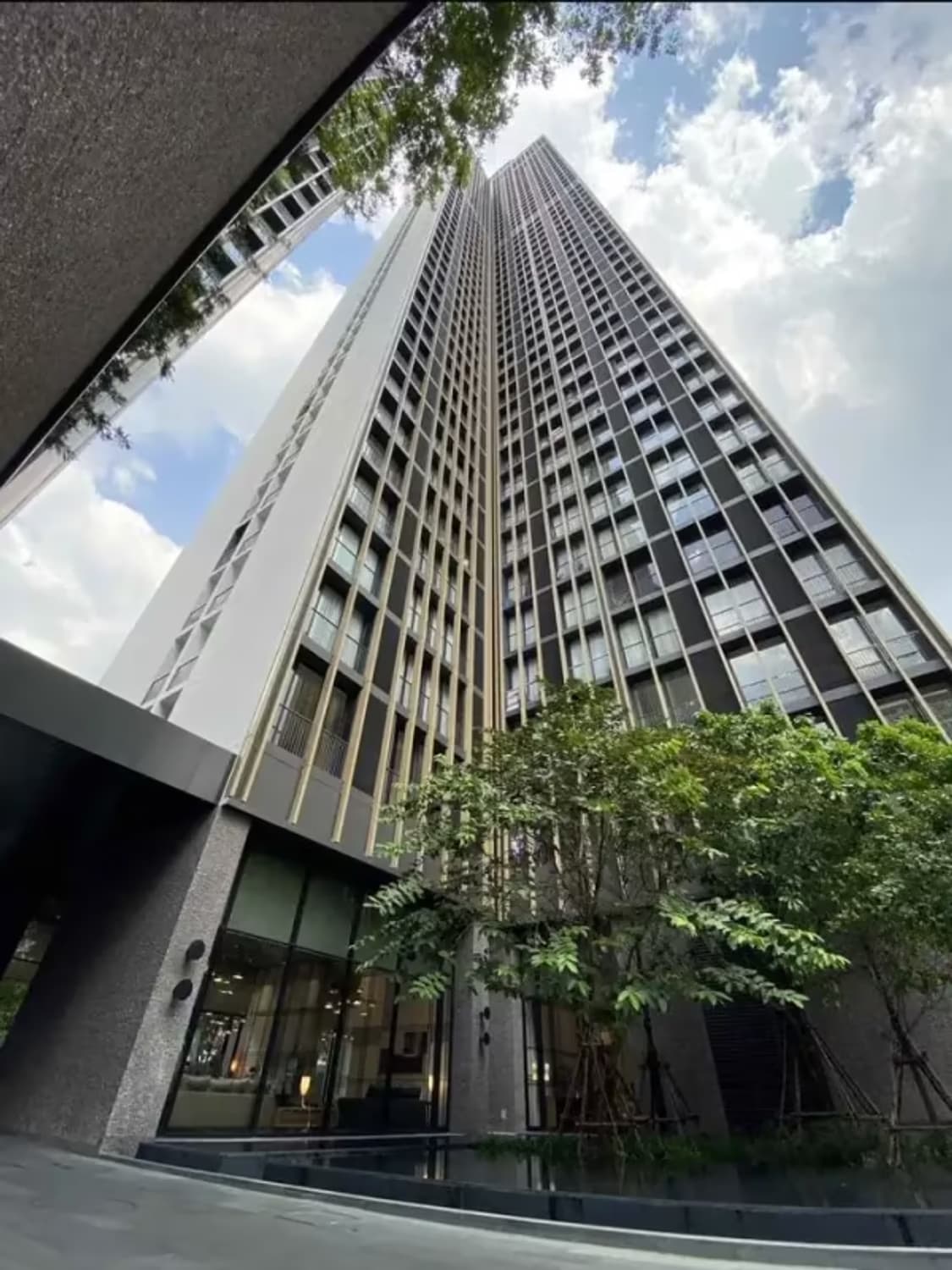  Noble BE19 Sukhumvit - 1 Bed Condo for Rent *NOBL3349 - Image 8