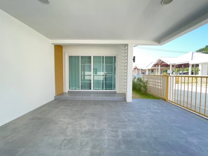 3 Bed House for Sale in Mae Rim District