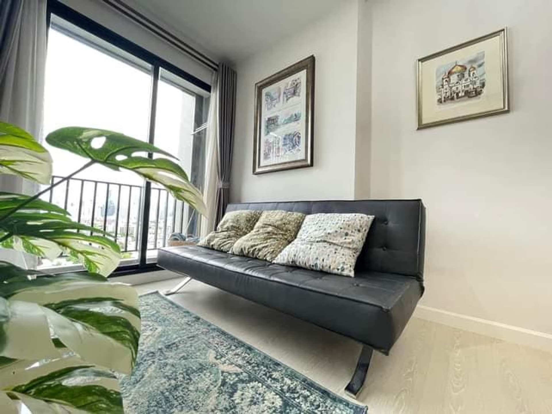 Condo for Rent, Sale at The Niche Pride Thonglor - Phetchaburi - Image 1