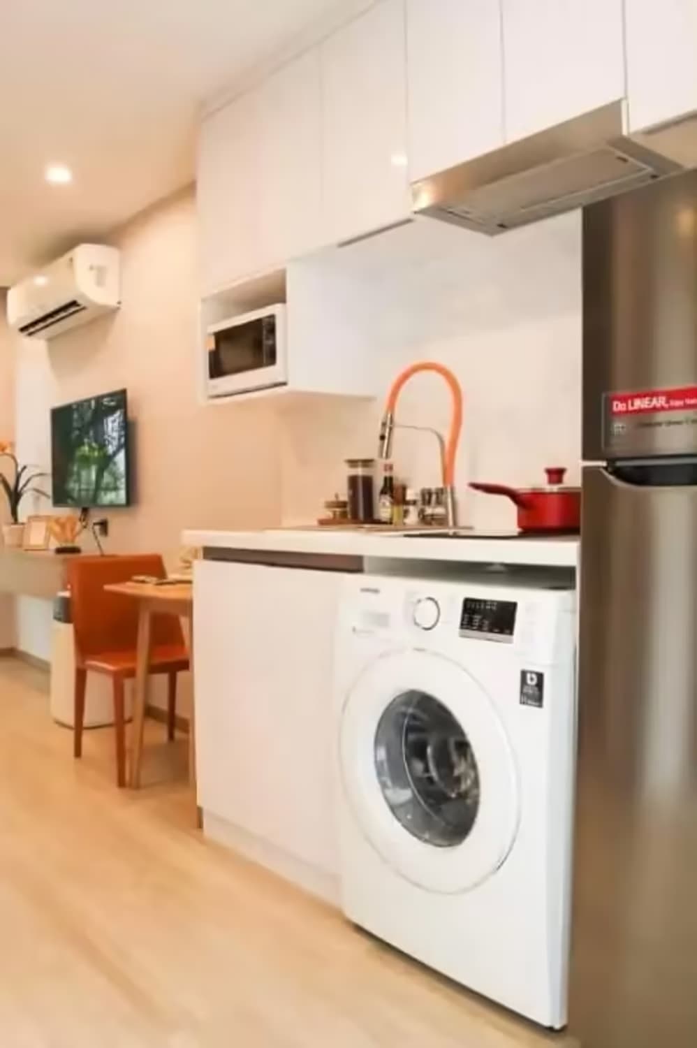 Studio for Sale in San Sai Noi, San Sai - Image 7