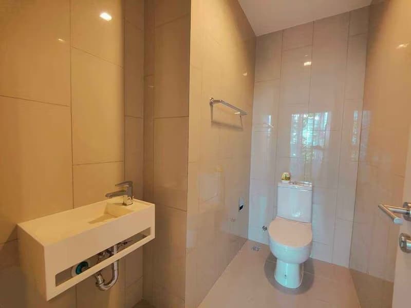 Condo for Sale, Rent at Hasu Haus Condominium