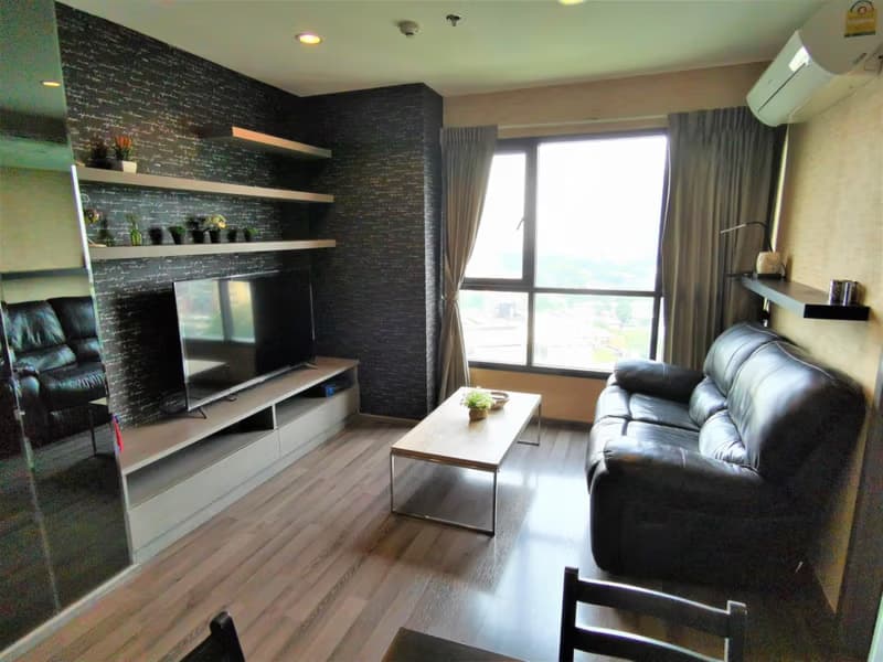 2 Bed Condo for Sale in Watthana