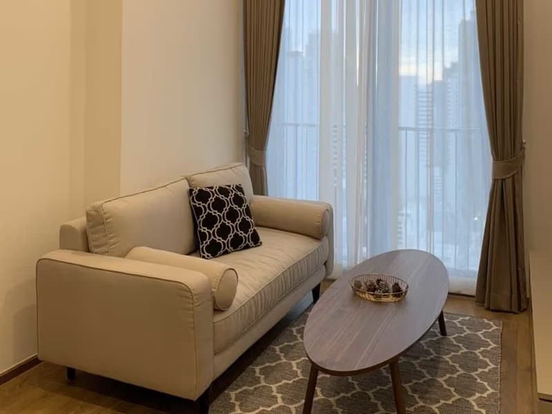 2 Bed Condo for Rent in Watthana