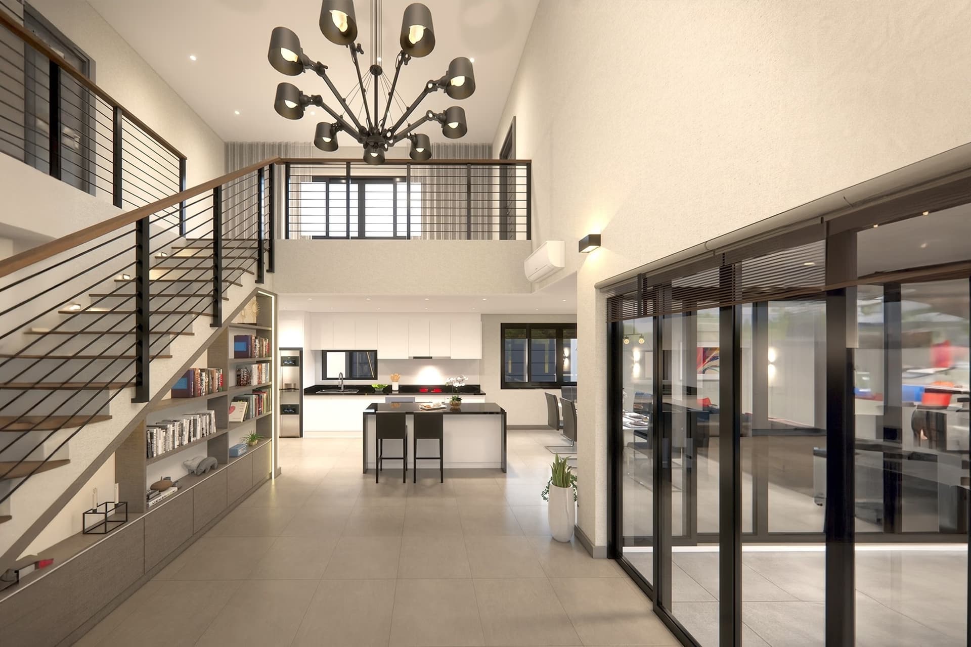 Pool Villa for Sale in San Phak Wan, Hang Dong - Image 3