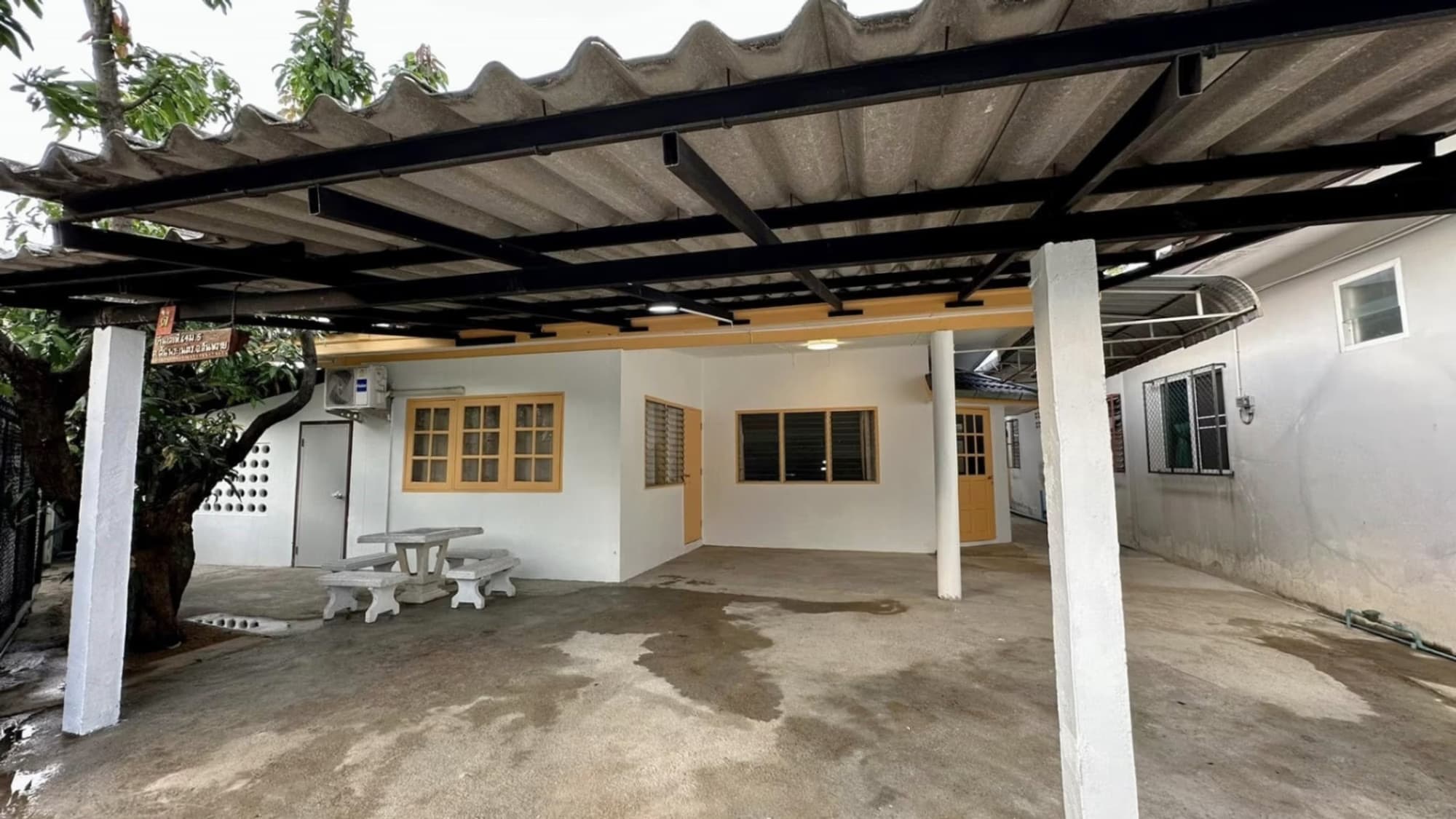 3 Bed House for Rent in San Sai District - Image 11