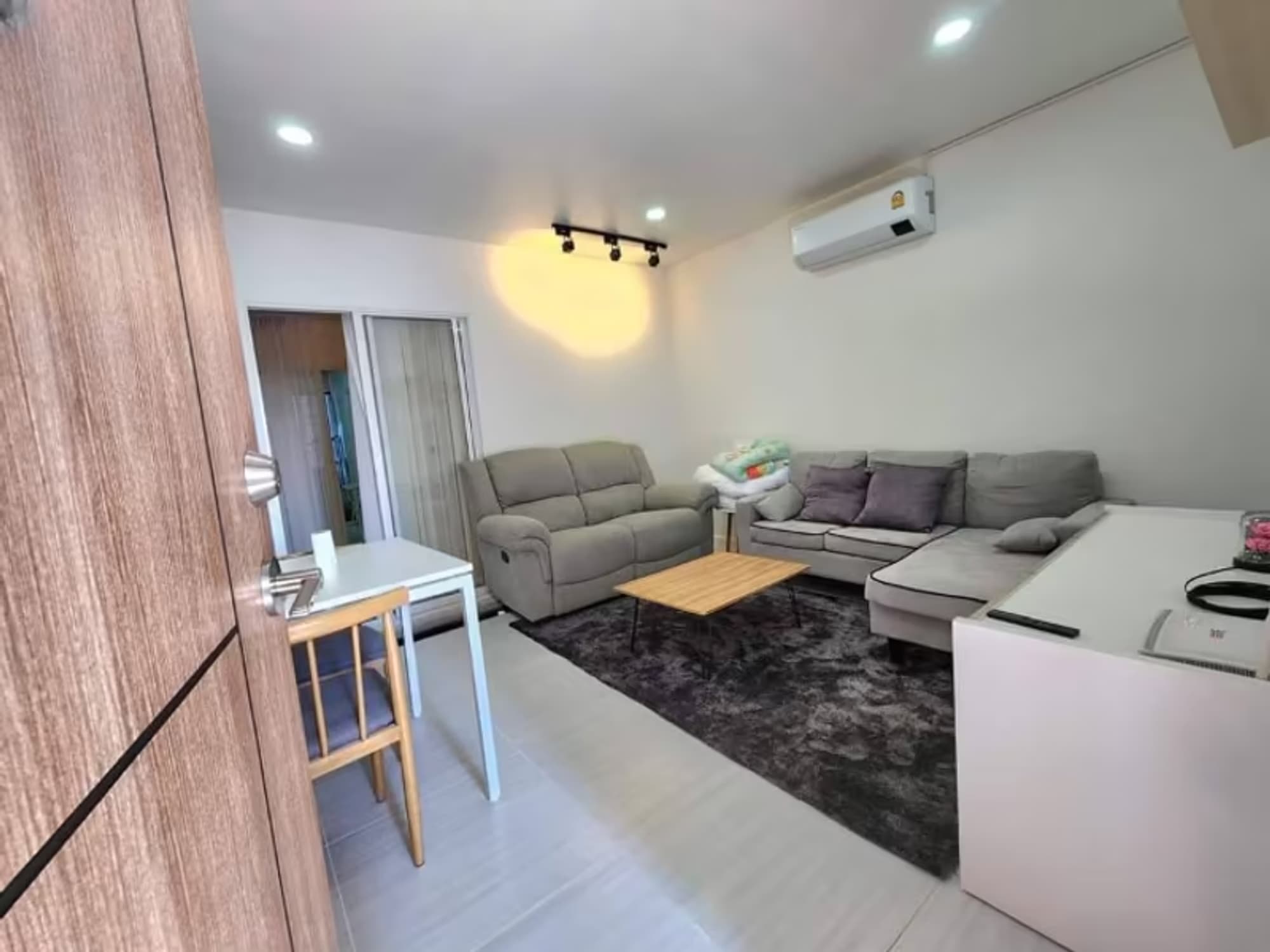 1 Bedroom Condo - Image 3
