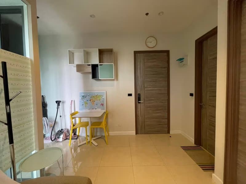 1 Bedroom Condo