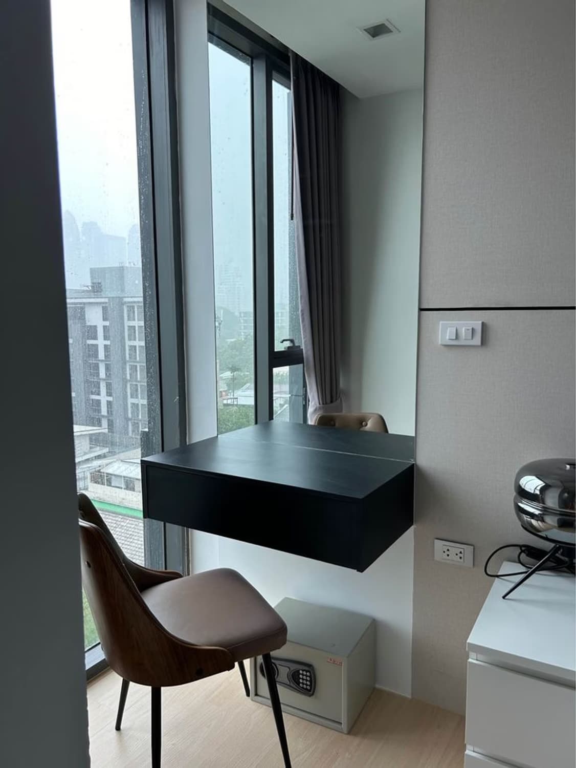 1 ห้องนอน Condo สำหรับ จำหน่าย ใน วัฒนา - Image 7
