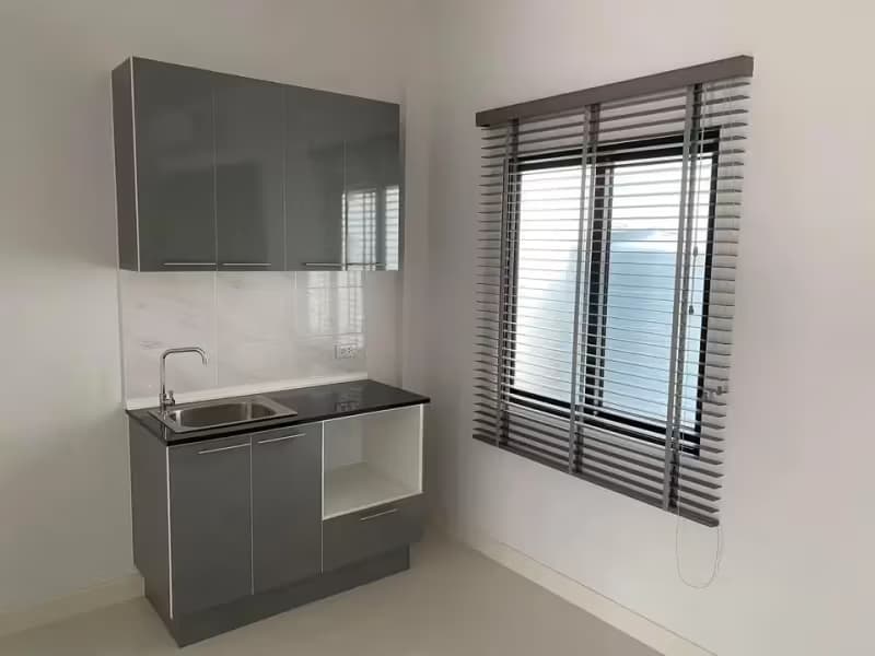House for Rent at Cordiz at Udomsuk