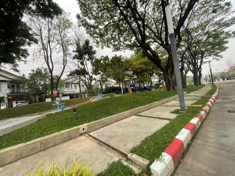 House for Rent in San Phi Suea, Mueang Chiang Mai.House for Rent in San Phi Suea, Mueang Chiang Mai.