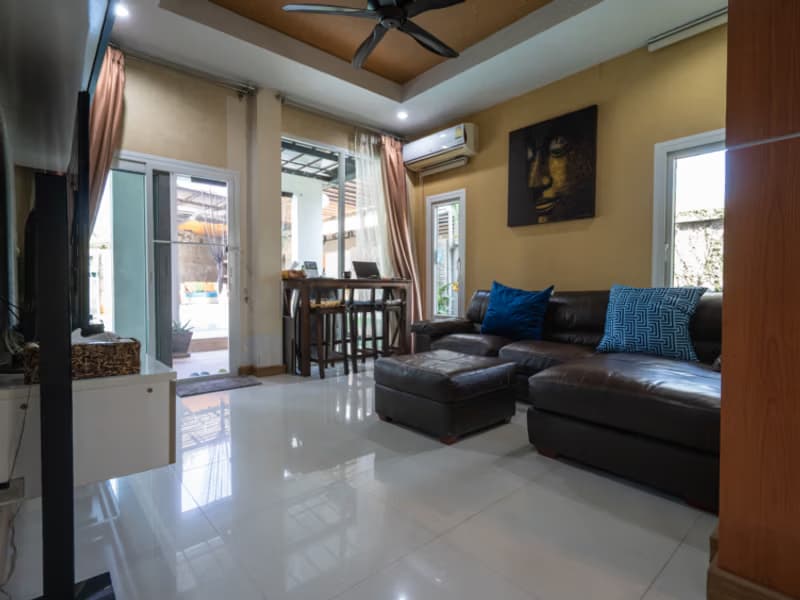 4 Bed House for Sale in Mueang Chiang Mai