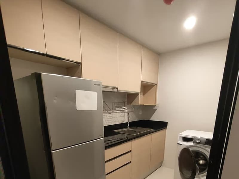 Condo for Sale at The SHADE Sathon 1