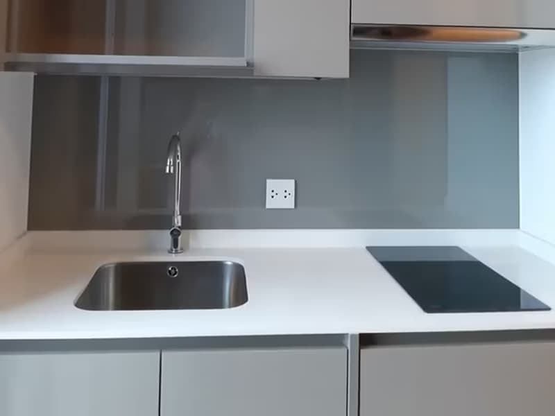 Condo for Rent at Whizdom Essence Sukhumvit 101
