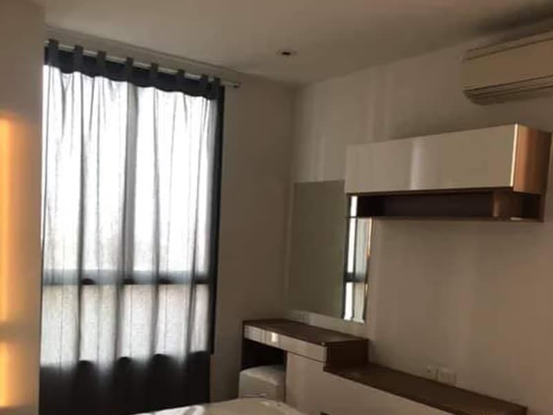 Condo for Rent at The President Condo Sukhumvit 81