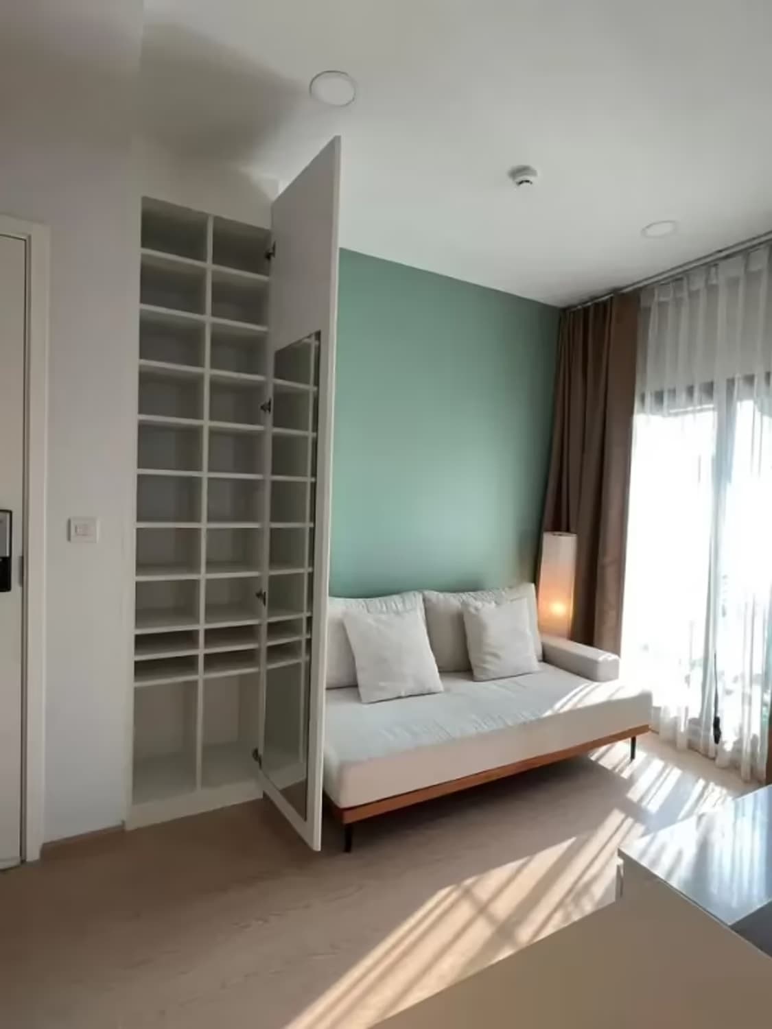 1 Bedroom Condo for Rent at The Tree Sukhumvit 71-Ekamai - Image 11