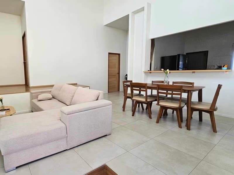 House for Rent in Don Kaeo, Saraphi.  
