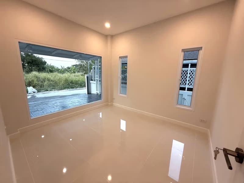 3 Bed House for Sale in Mae Rim District