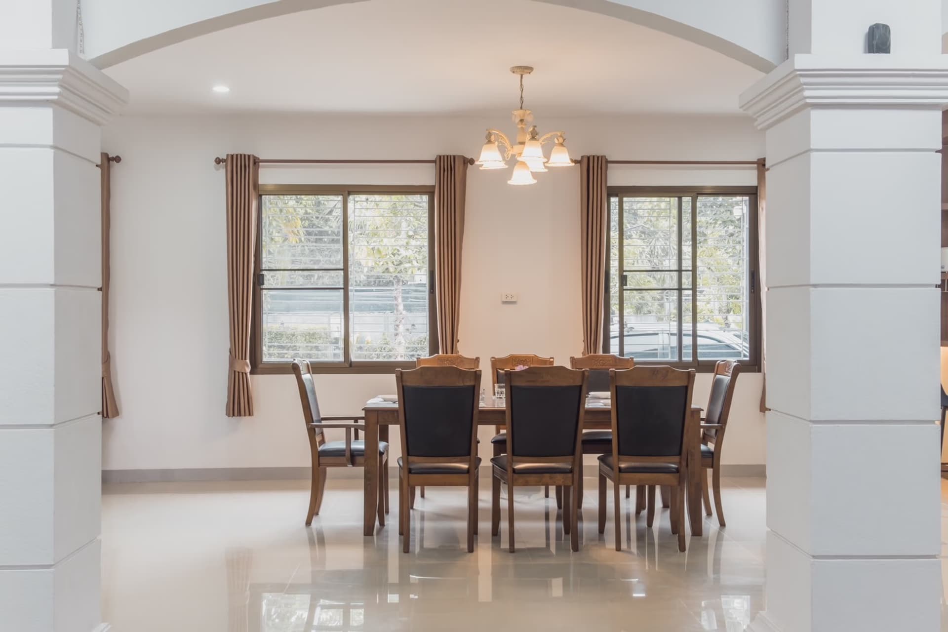 4 ห้องนอน House สำหรับ จำหน่าย ใน สารภี - Image 5