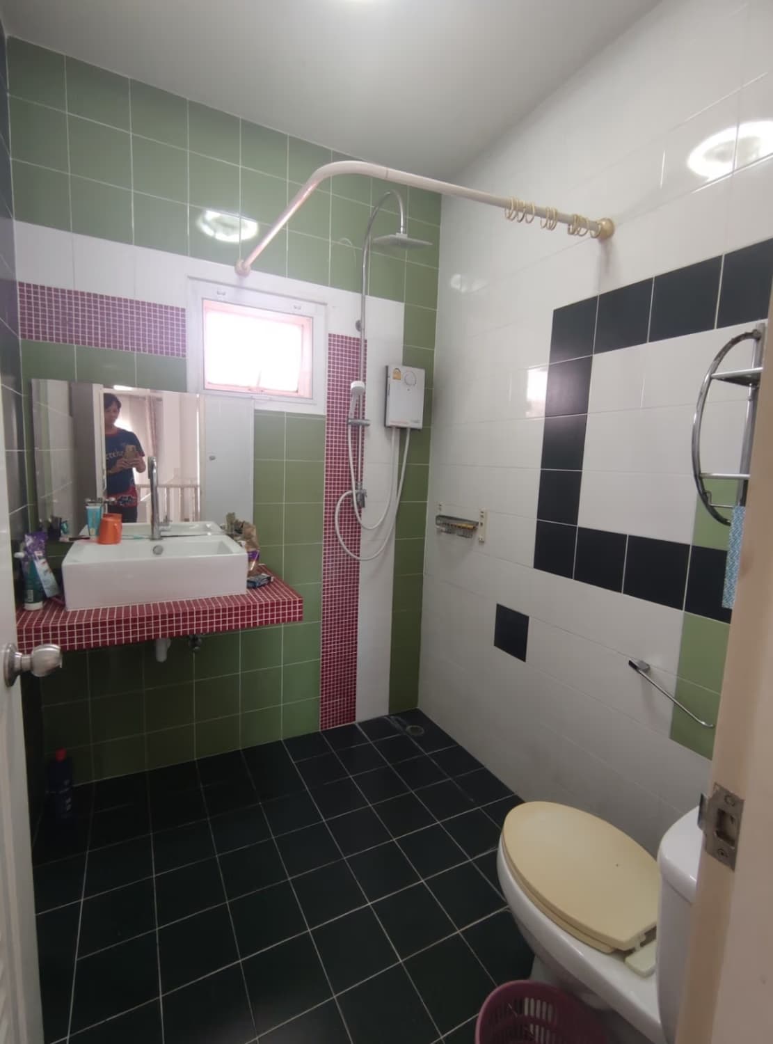 3 Bed House for Rent in Saraphi - Image 15